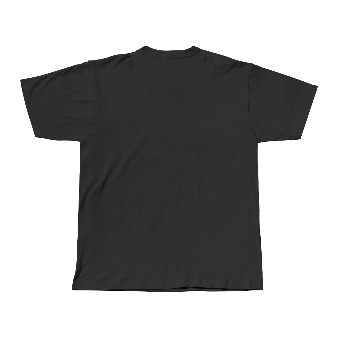 Camiseta Grillz Preta - Merch Oficial Jotapê